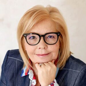 Picture of Fehérvári Katalin